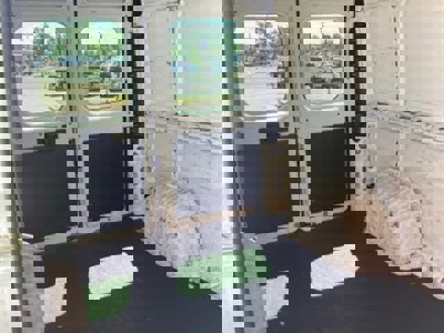 Used 2020 RAM ProMaster 2500 image 20