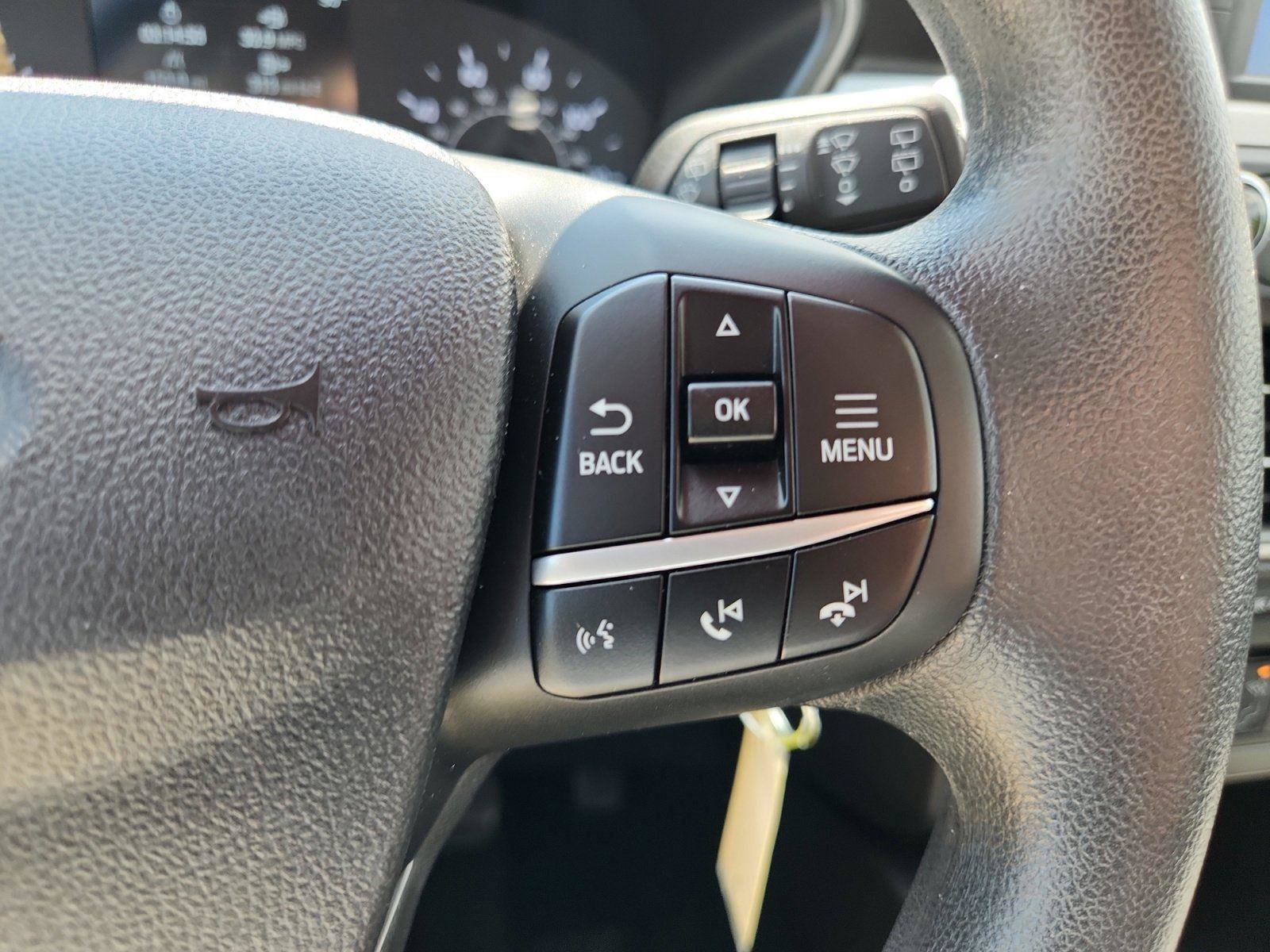 Used 2022 Ford Escape S AWD/4WD image 27