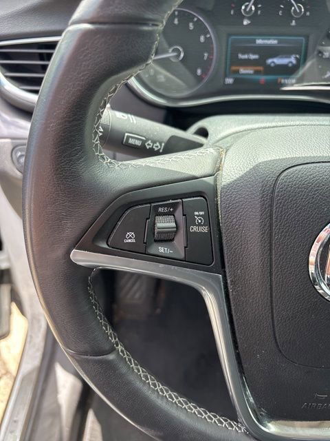 Used 2017 Buick Encore Preferred FWD image 22