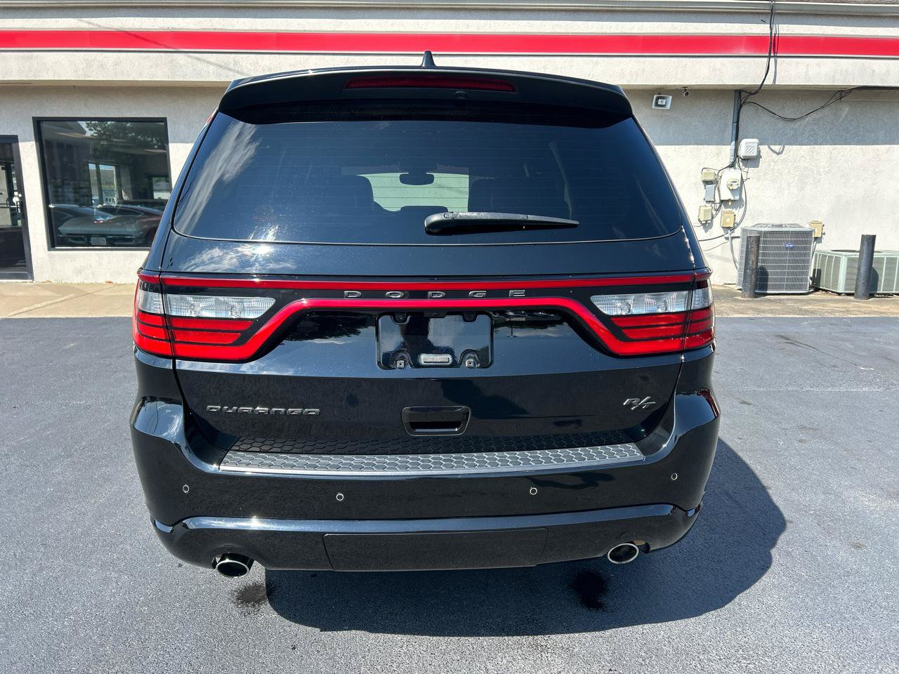 Used 2021 Dodge Durango R/T RWD image 6