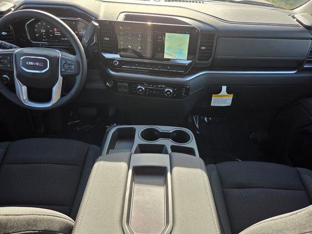 New 2026 GMC Sierra 1500 SLE w/ Preferred Package image 23
