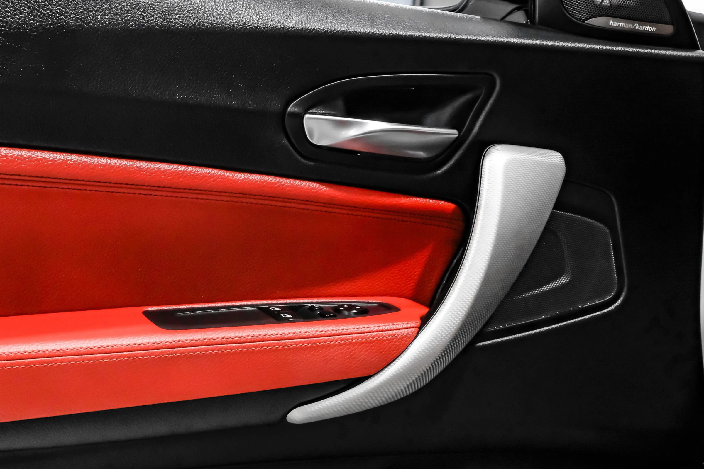 Used 2016 BMW M235i xDrive Coupe image 44