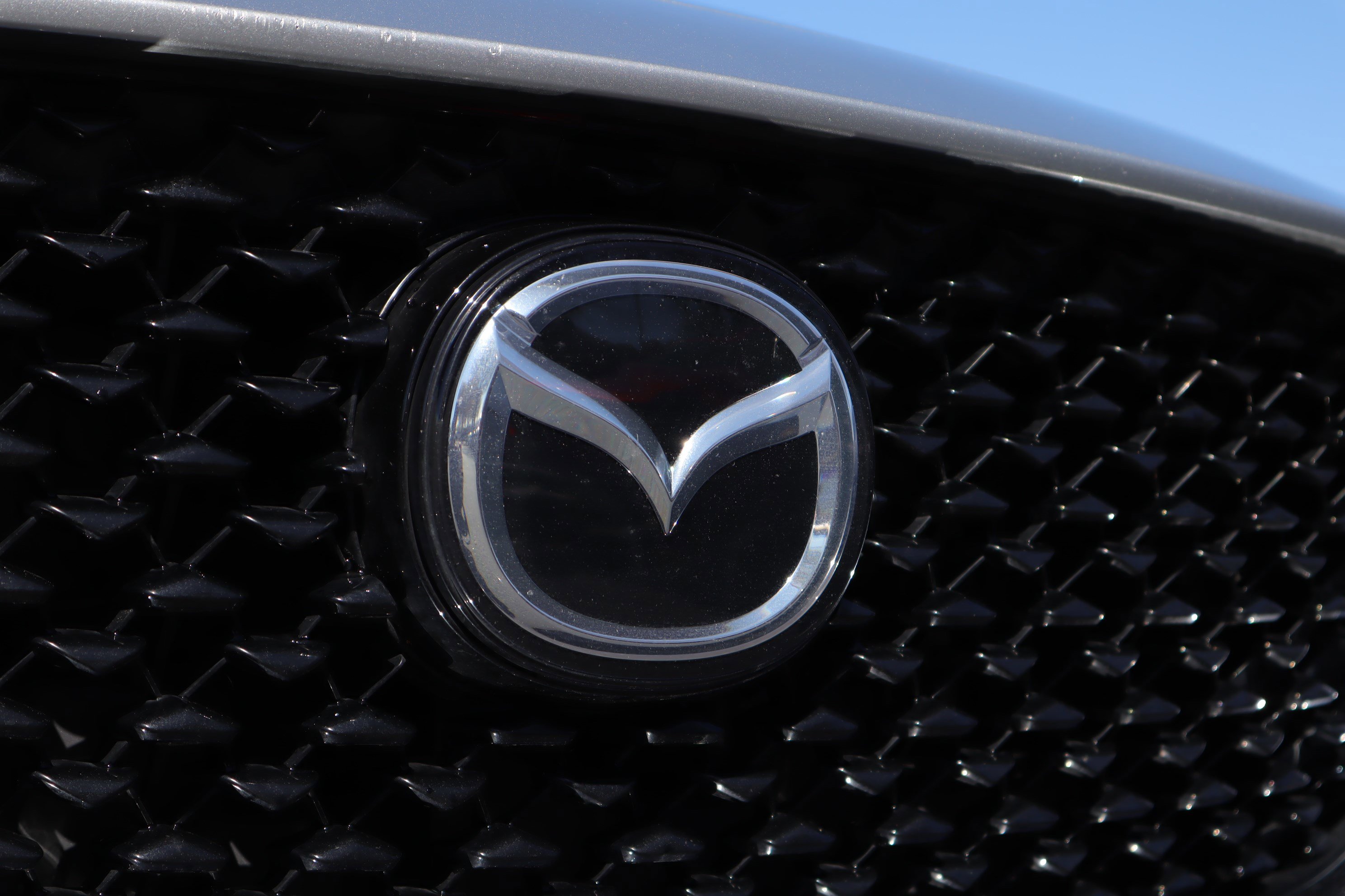 Used 2020 MAZDA CX-30 AWD w/ Preferred Package image 33