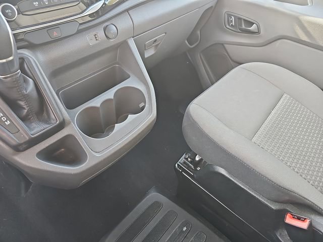 Used 2024 Ford Transit 350 XLT image 23