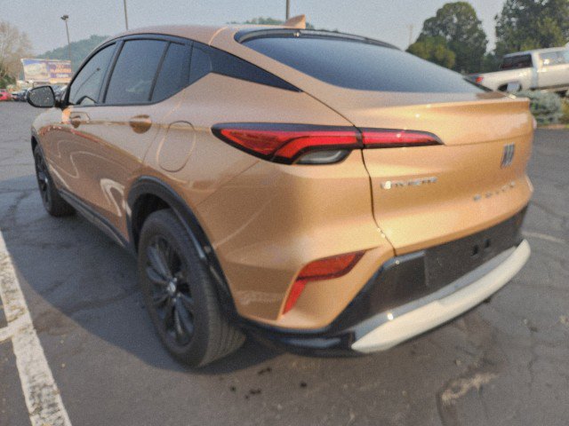 Used 2024 Buick Envista Sport Touring w/ Convenience I Package image 3