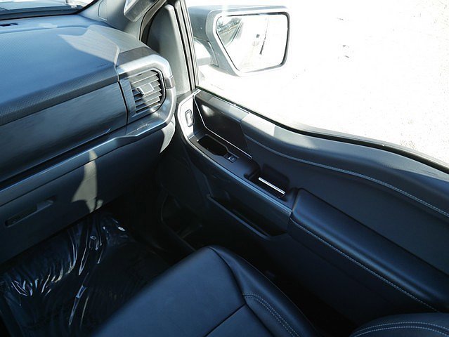 Used 2023 Ford F150 XLT w/ Equipment Group 302A High image 23