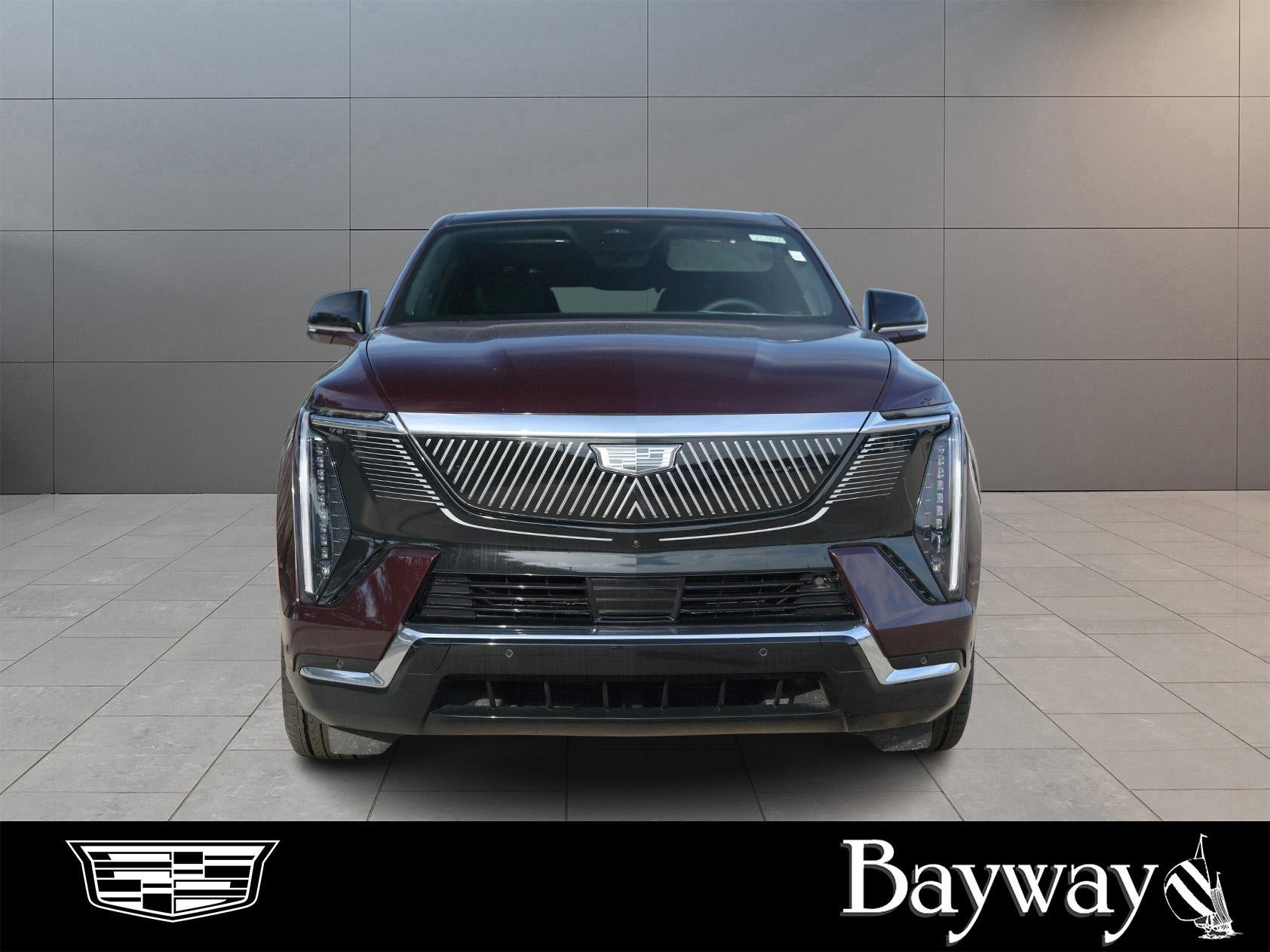 New 2025 Cadillac Escalade IQ Luxury 2 image 2