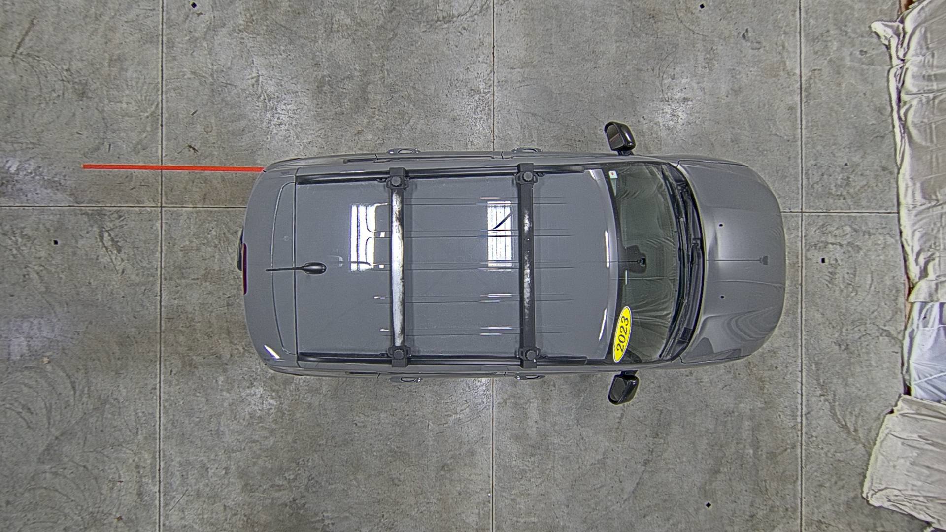 Used 2023 Jeep Compass Latitude w/ Convenience Group AWD/4WD image 35