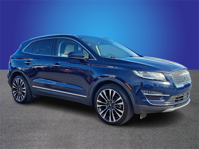 Used 2019 Lincoln MKC Reserve image 3