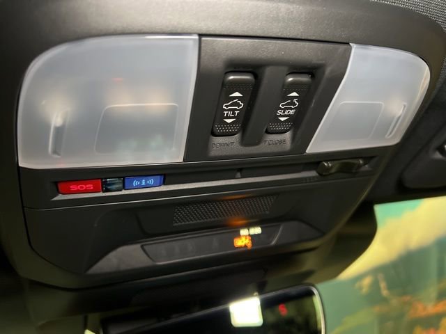 Used 2025 Subaru Crosstrek 2.5i Wilderness w/ Wilderness Package image 46