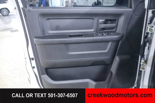 Used 2022 RAM 2500 Tradesman AWD/4WD image 42
