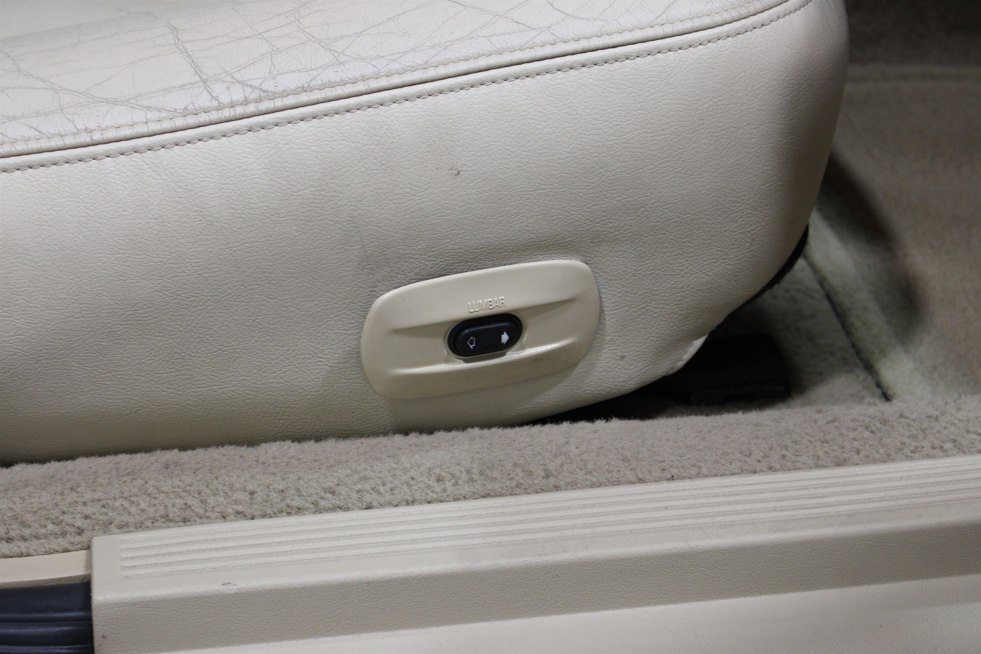 Used 2007 Mercury Grand Marquis LS image 21