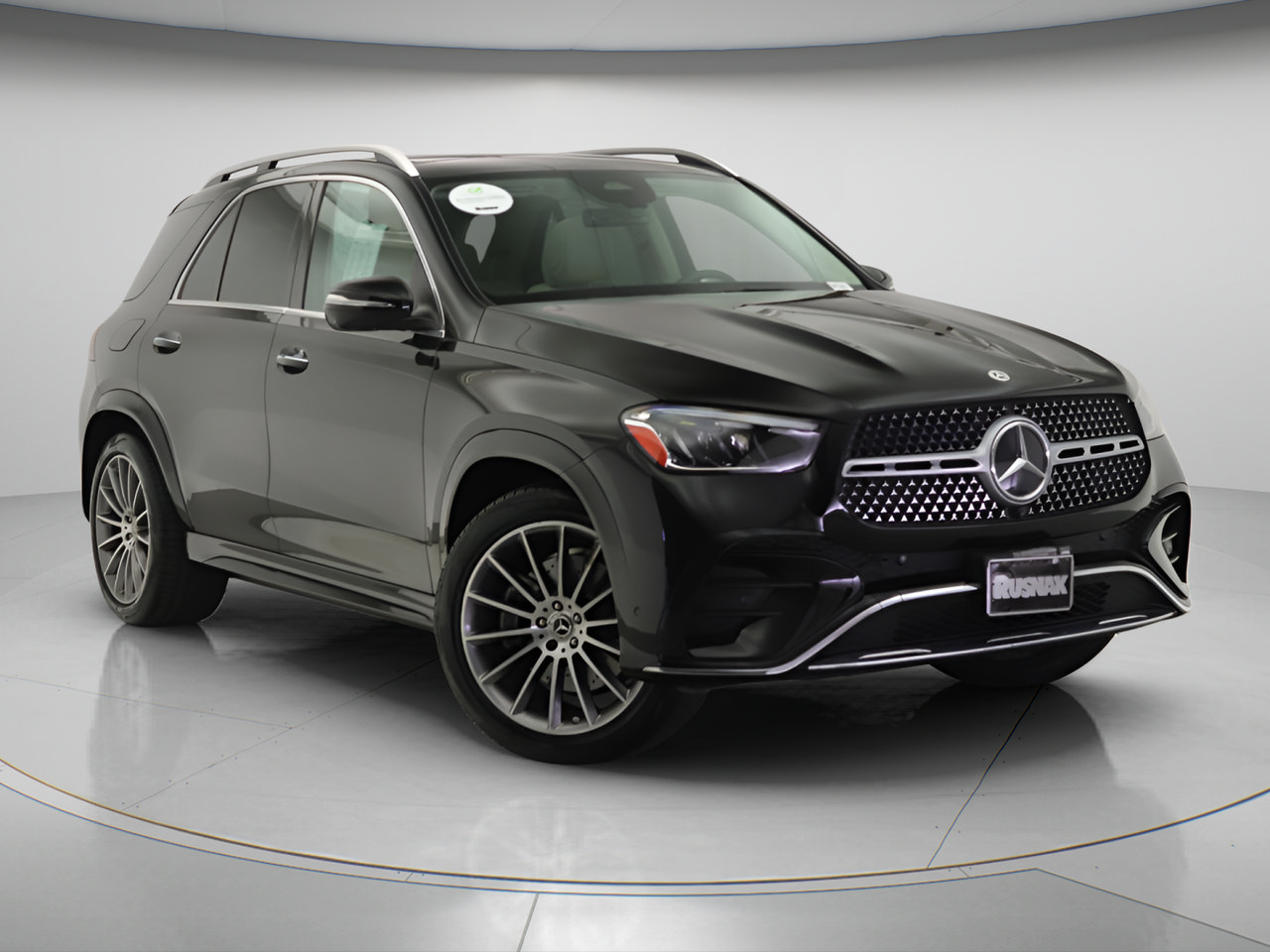 Certified 2024 Mercedes-Benz GLE 350 4MATIC image 32