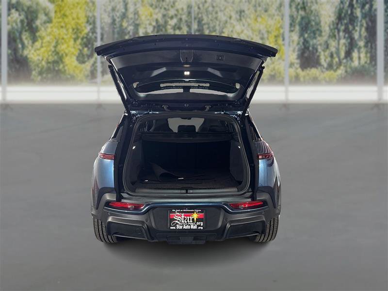 Used 2023 Fisker Ocean One AWD/4WD image 12