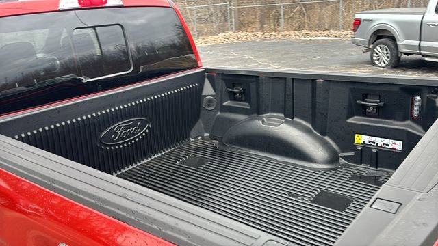 Certified 2023 Ford F150 XLT w/ Equipment Group 302A High image 26