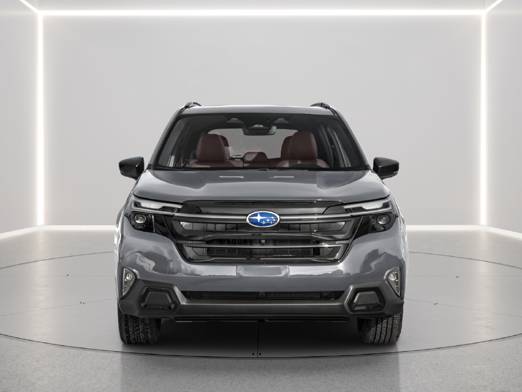 New 2026 Subaru Forester Touring AWD/4WD image 5