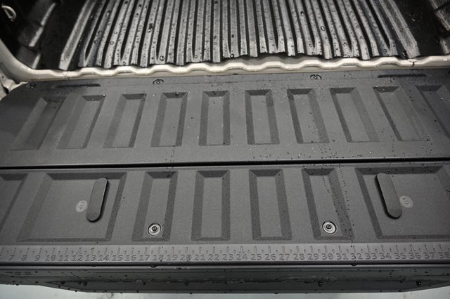 New 2026 Chevrolet Colorado Trail Boss image 8