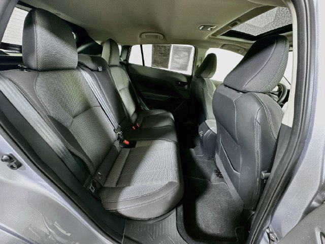 Certified 2024 Subaru Crosstrek 2.0i Premium AWD/4WD image 27