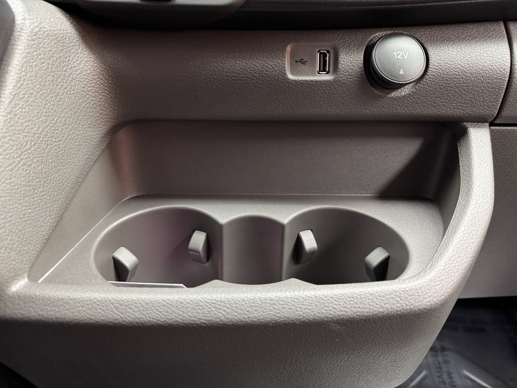 New 2026 Ford Transit 350 XL AWD/4WD image 21