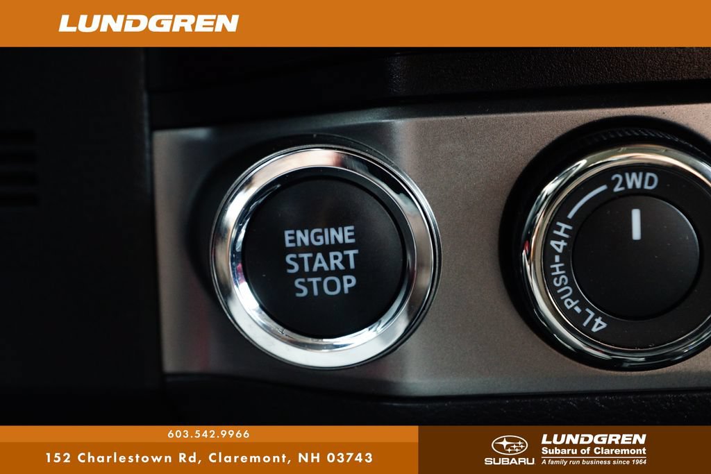 Used 2023 Toyota Tacoma SR5 w/ SX Package AWD/4WD image 18