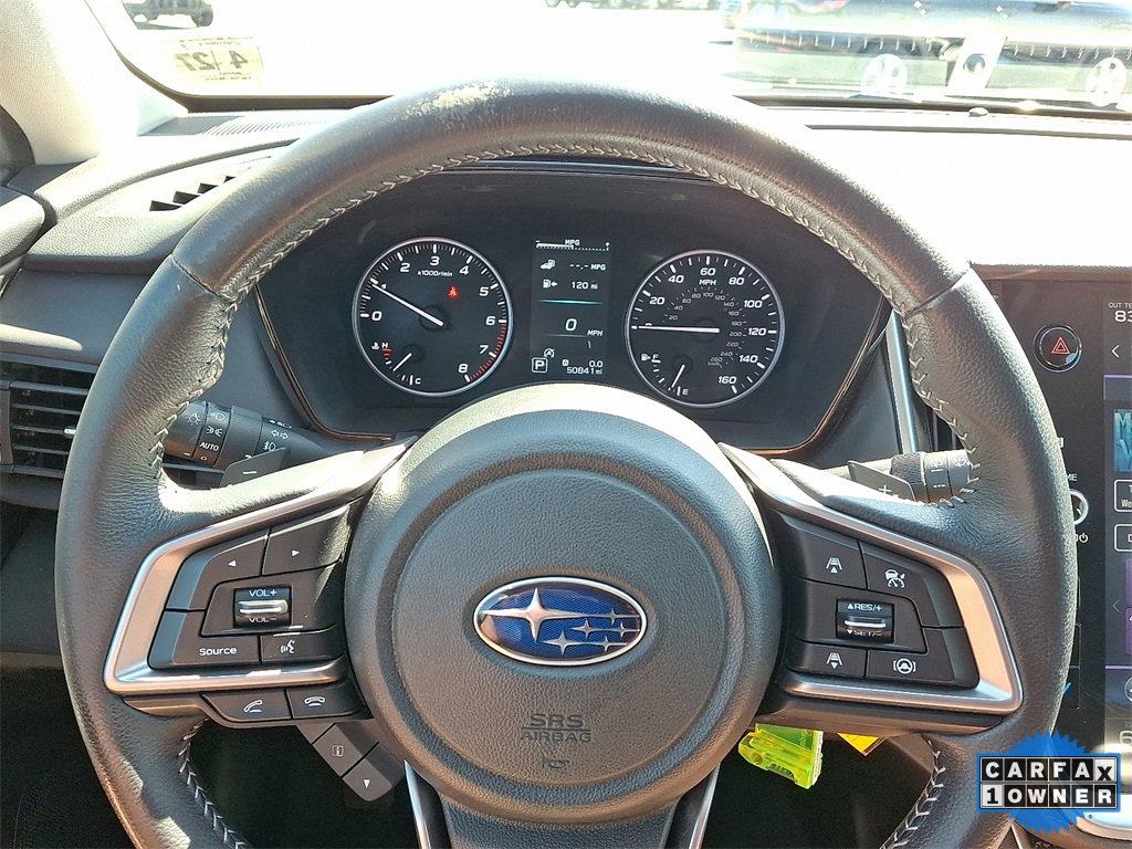 Used 2022 Subaru Outback Premium image 20