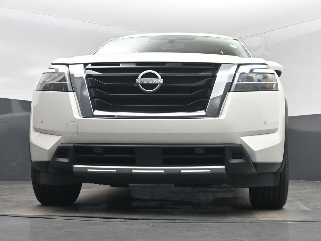 Used 2024 Nissan Pathfinder SL image 31