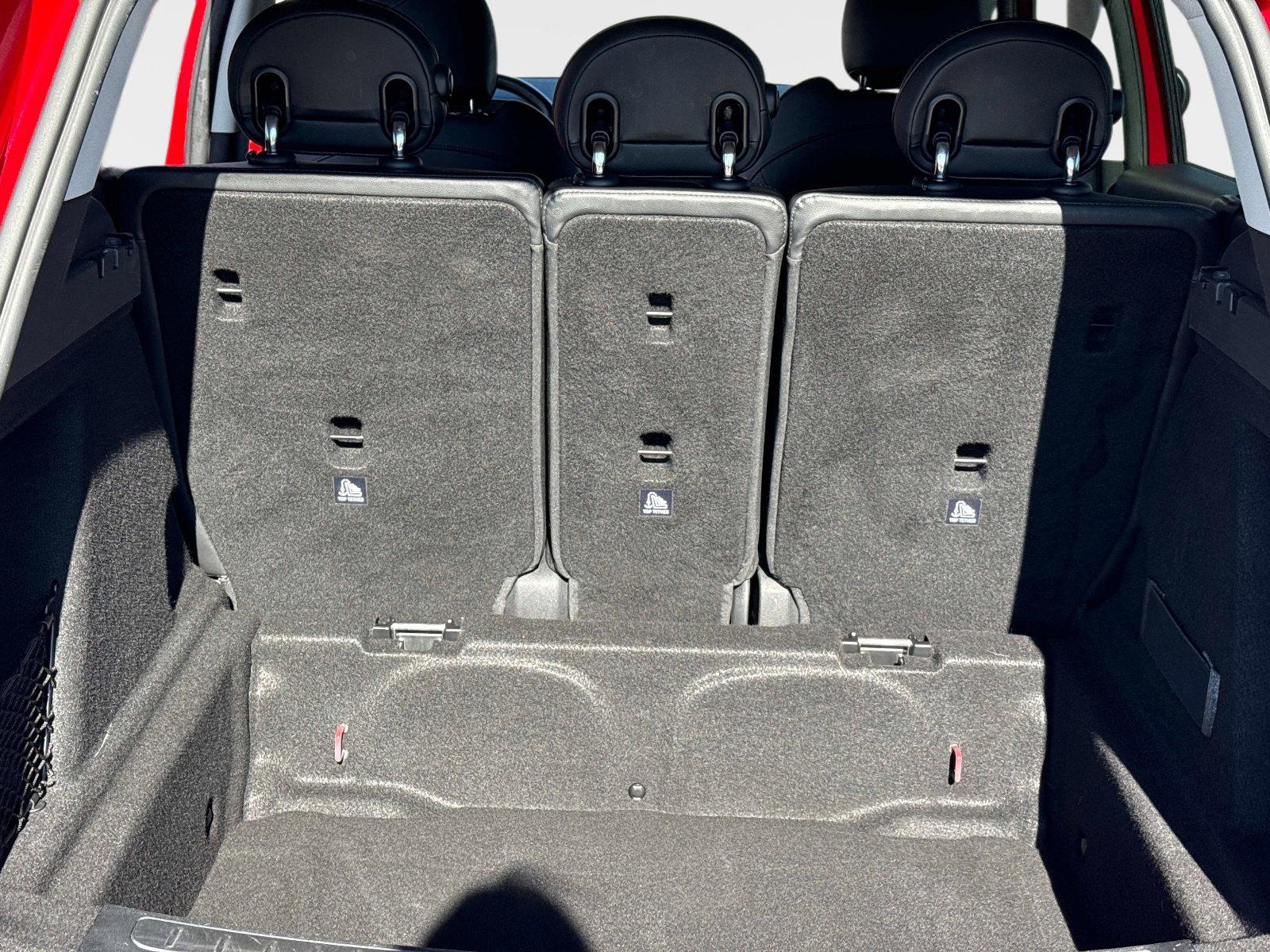 Used 2022 MINI Cooper Countryman S w/ Storage Package image 13