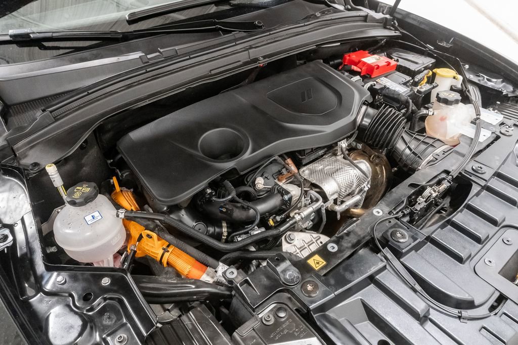 Used 2024 Dodge Hornet R/T image 4
