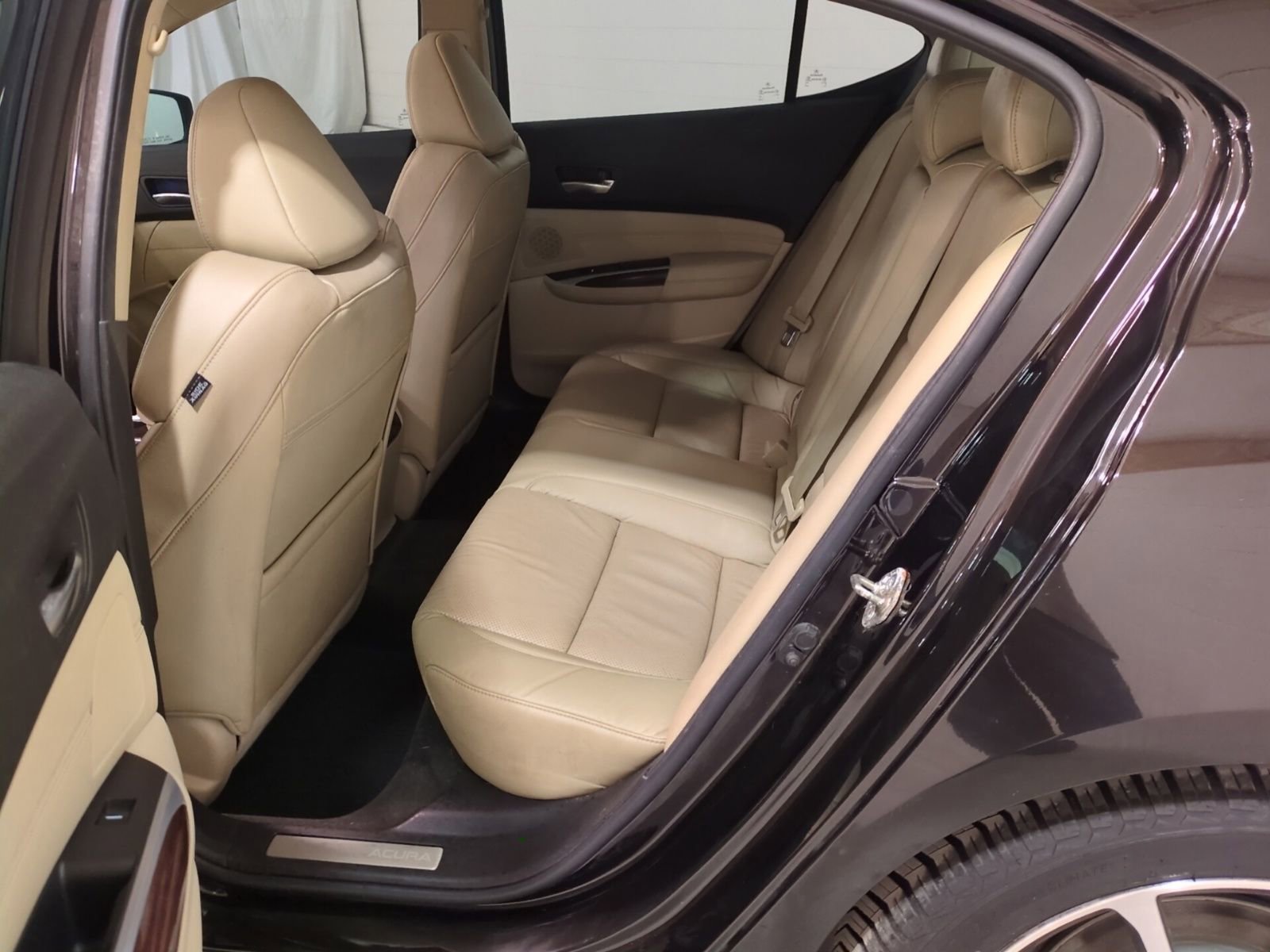 Used 2015 Acura TLX V6 w/ Technology Package image 13