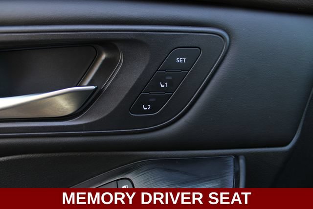 Used 2023 Nissan Rogue SL AWD/4WD image 4