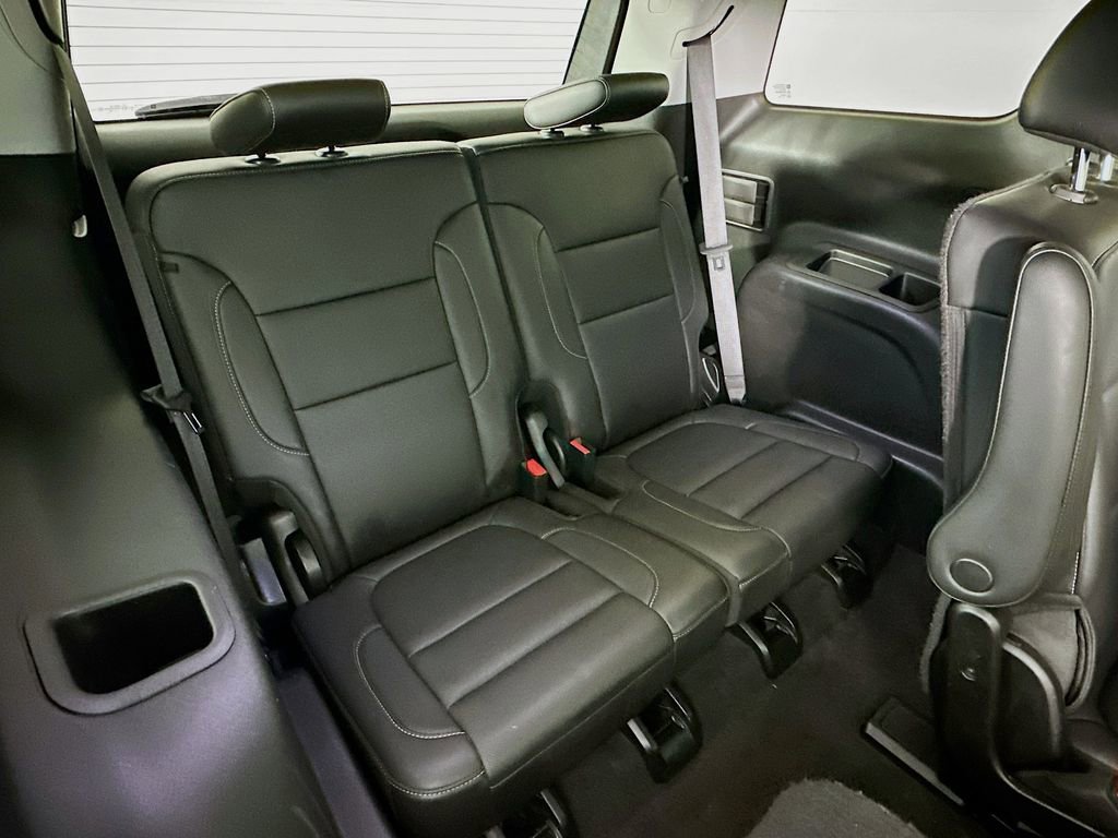 Used 2023 GMC Acadia SLT image 36