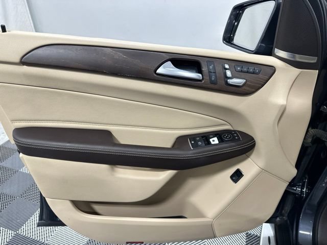 Used 2016 Mercedes-Benz GLE 350 4MATIC image 12