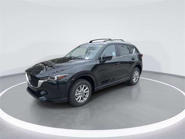 New 2025 MAZDA CX-5 AWD 2.5 S image 4