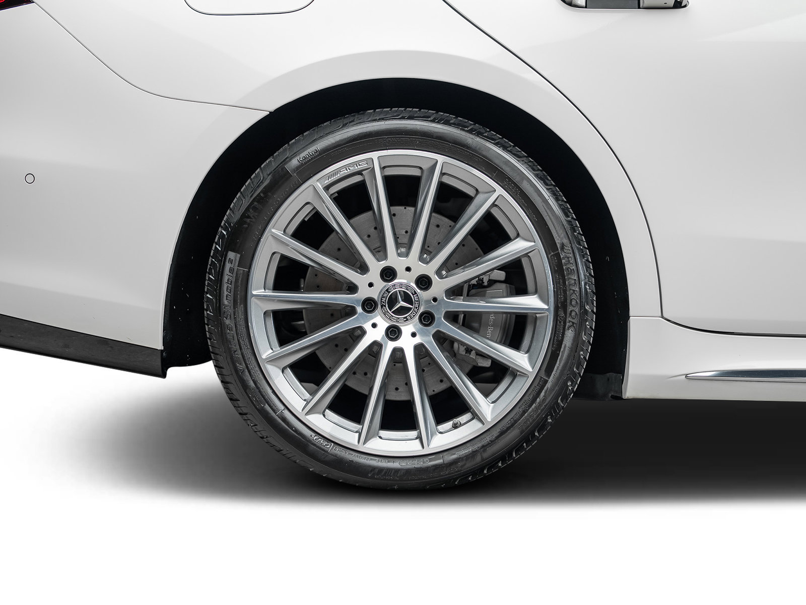 Used 2023 Mercedes-Benz S 580e 4MATIC Sedan image 29
