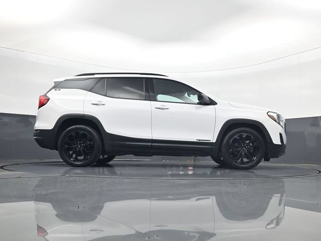 Used 2020 GMC Terrain SLE w/ Driver Convenience Package FWD image 24