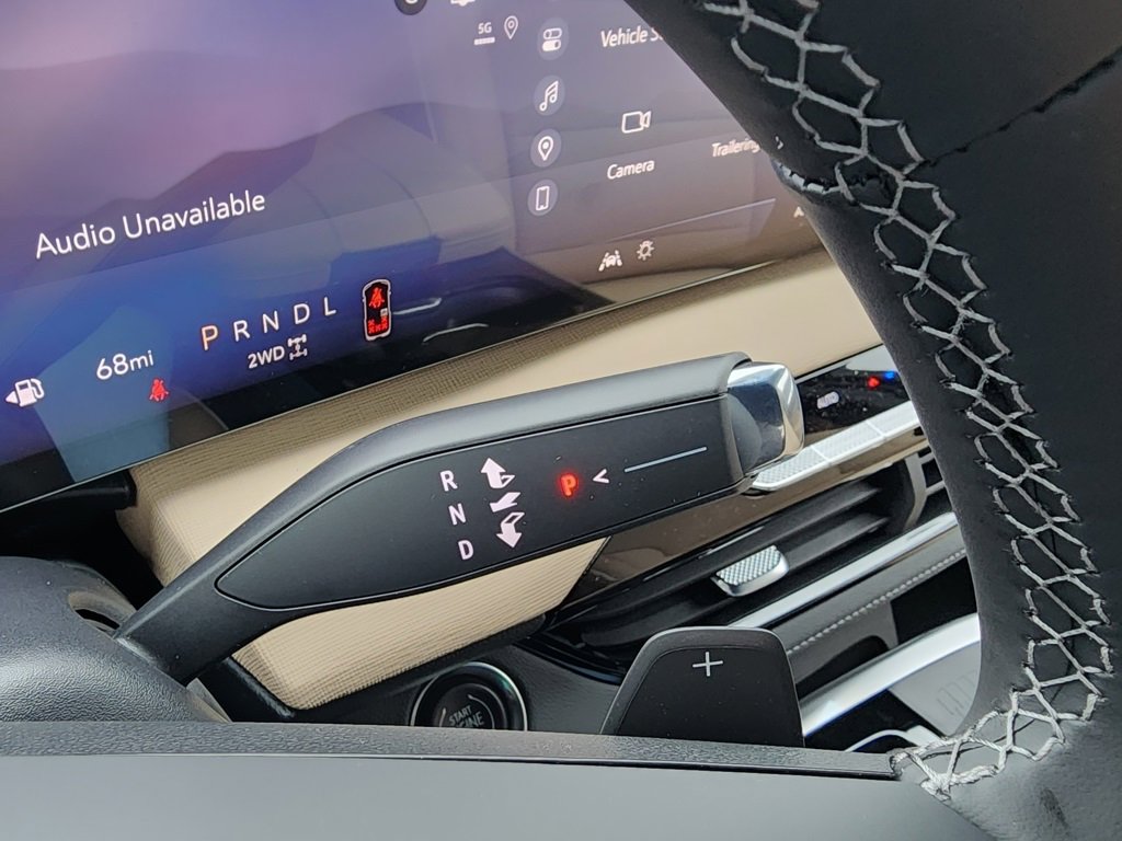 New 2026 Buick Enclave Preferred w/ Power Package image 24