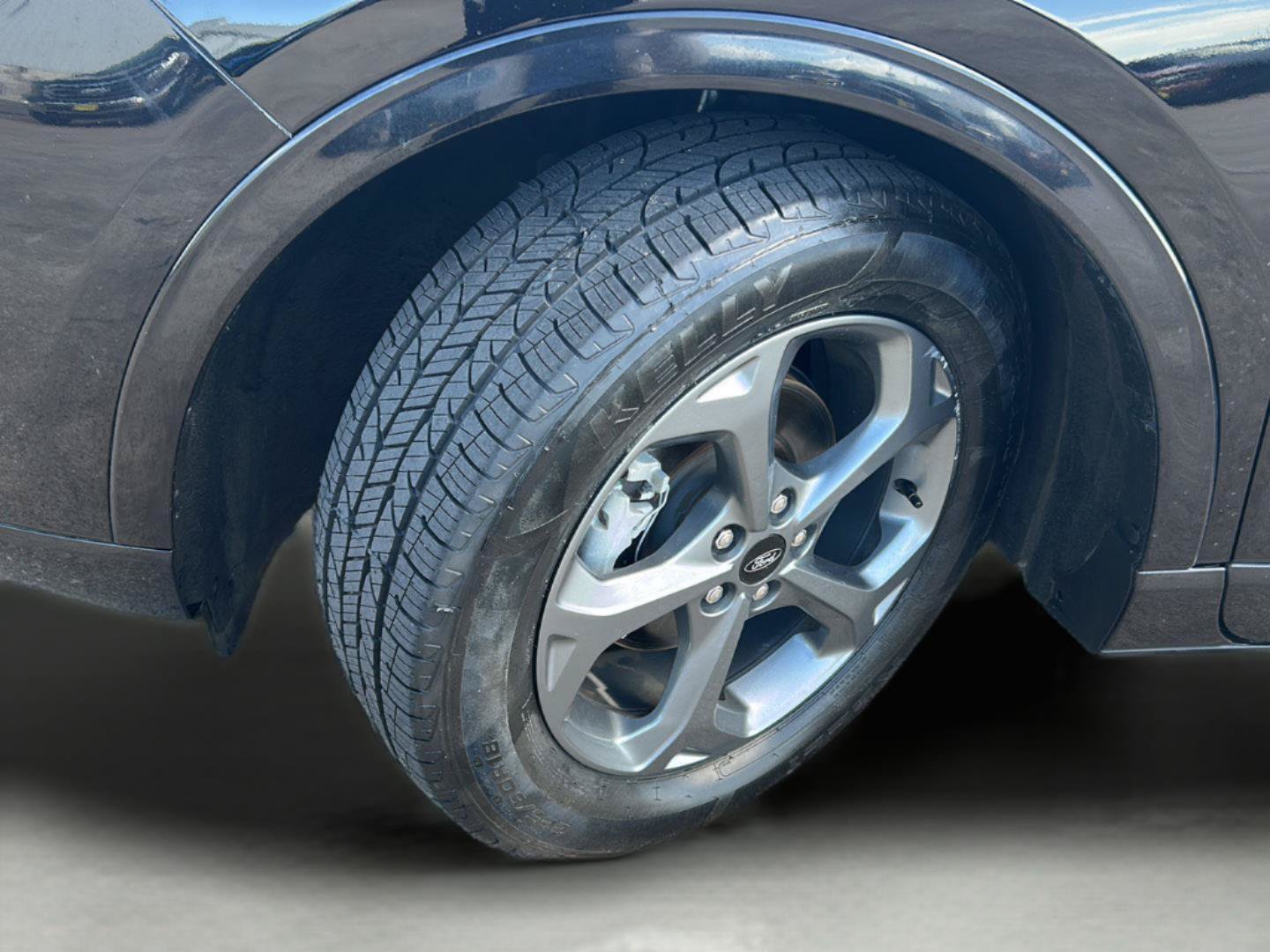 Certified 2023 Ford Escape ST-Line FWD image 37