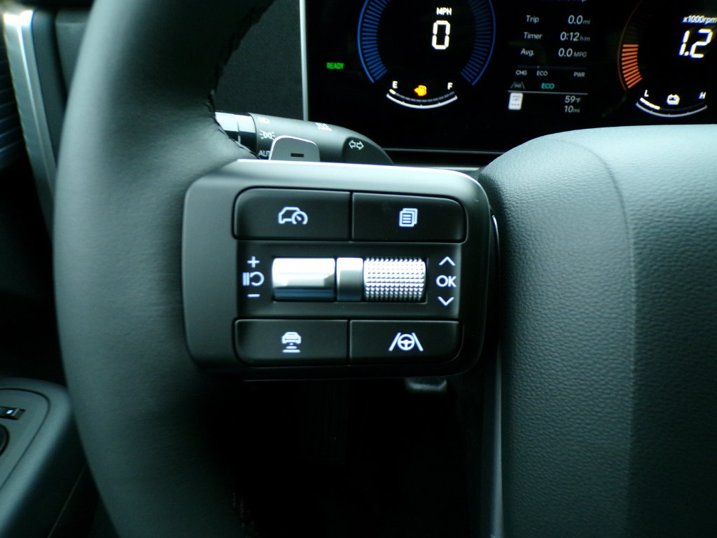 New 2026 Hyundai Santa Fe SE AWD/4WD image 30