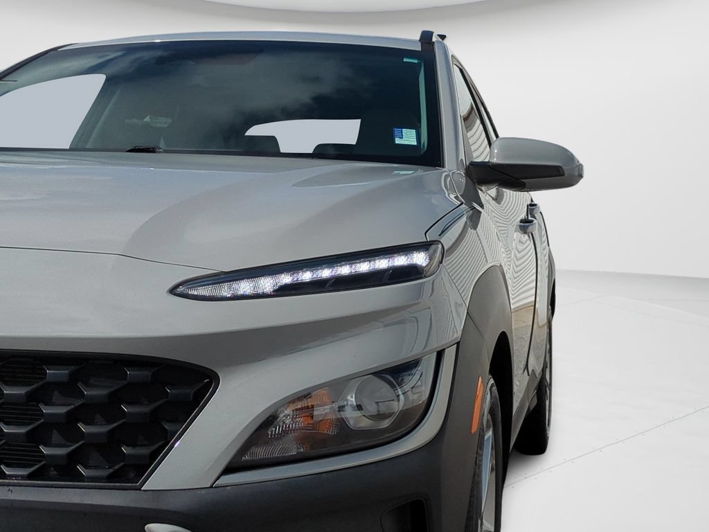 Used 2023 Hyundai Kona SEL w/ Cargo Package FWD image 25