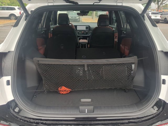 New 2026 Kia Sportage SX image 12