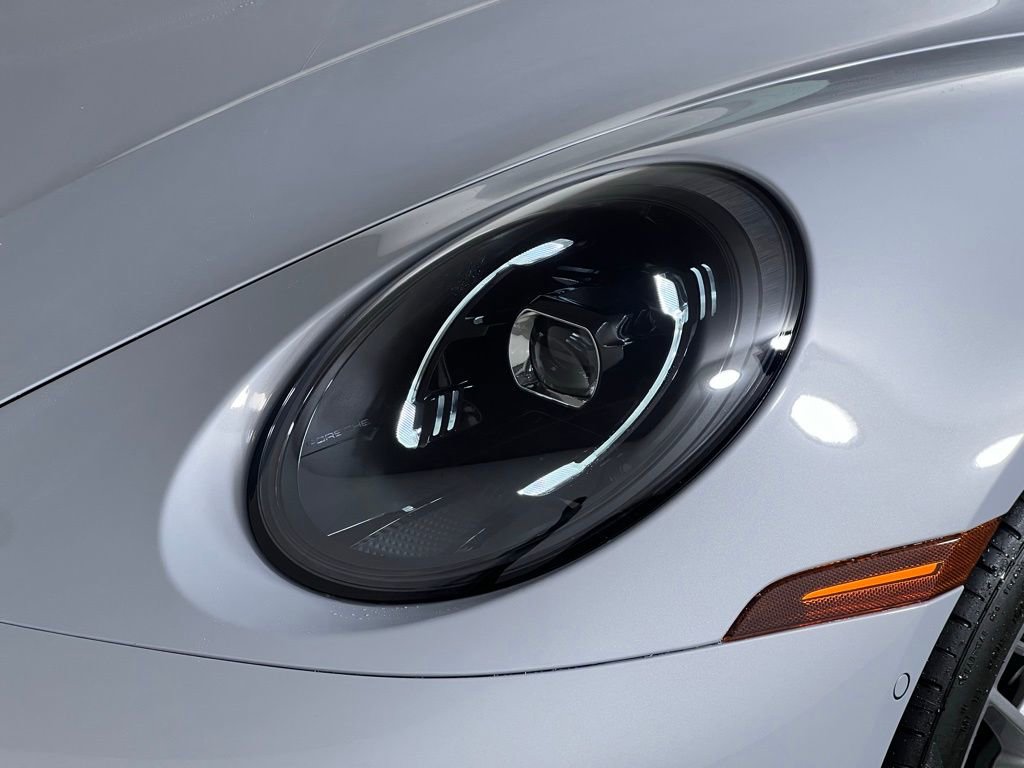 Certified 2026 Porsche 911 Carrera image 16