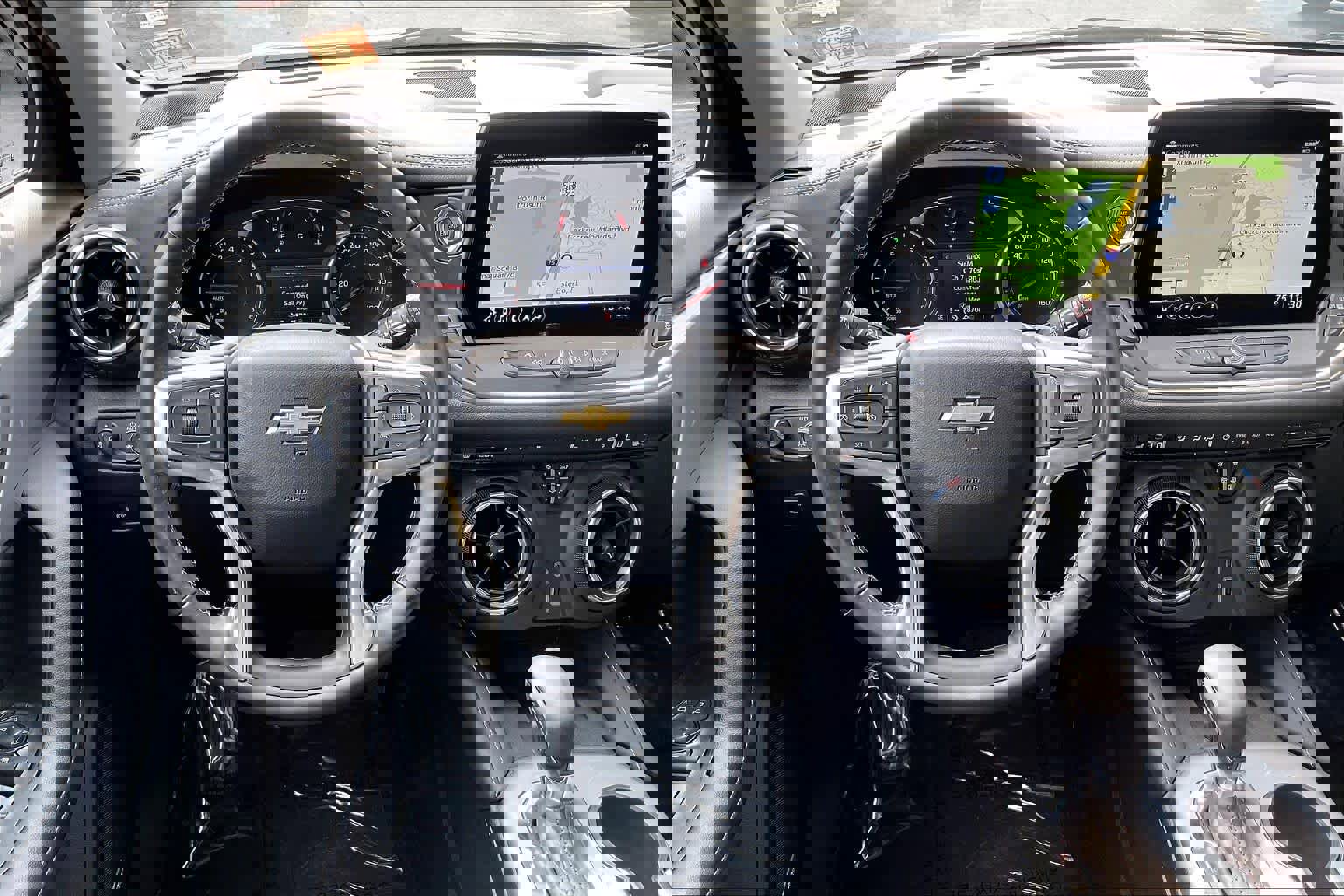 Certified 2024 Chevrolet Blazer LT w/ Sound & Technology Package image 6