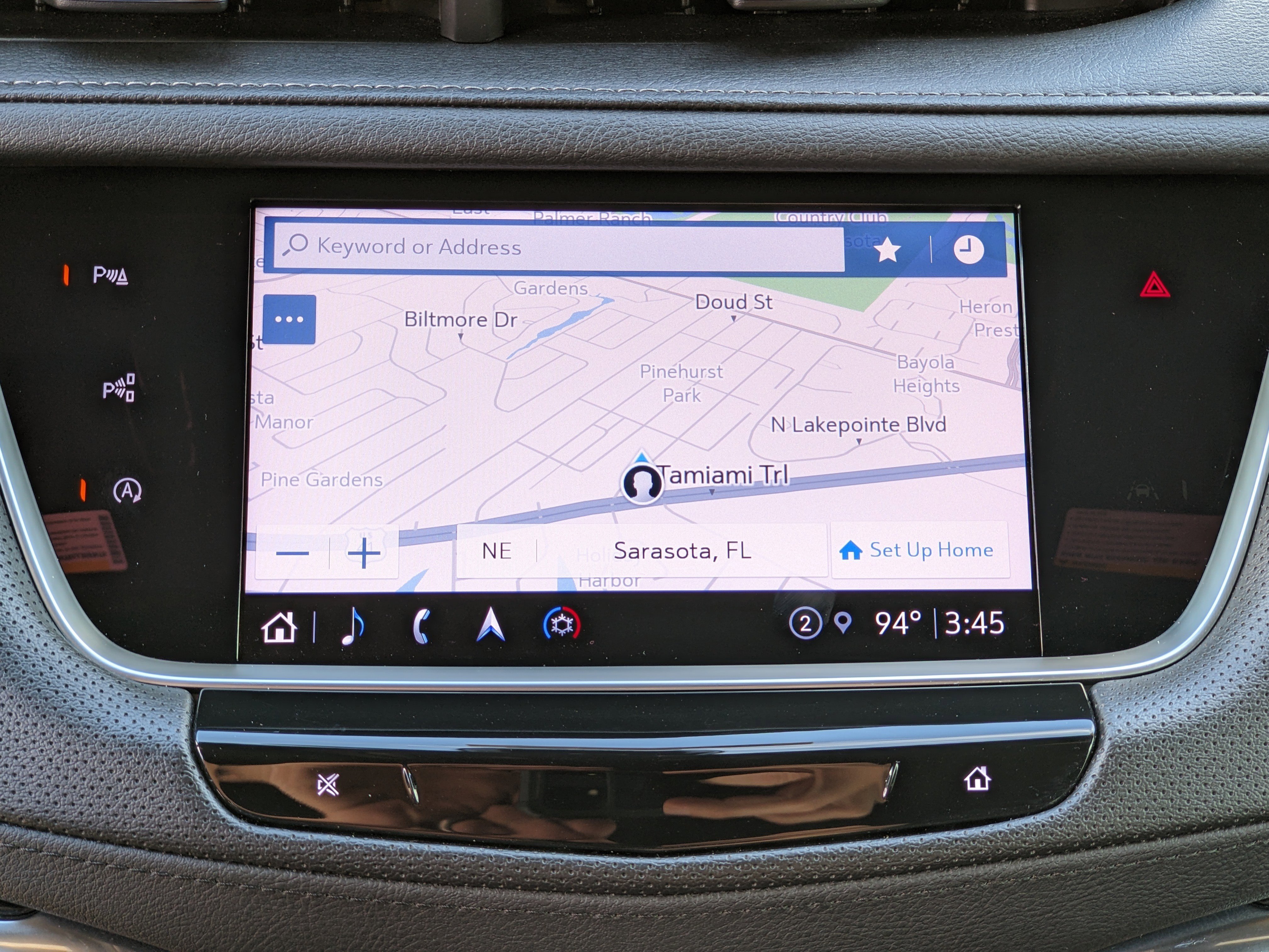 Certified 2022 Cadillac XT5 Premium Luxury w/ Technology Package image 23