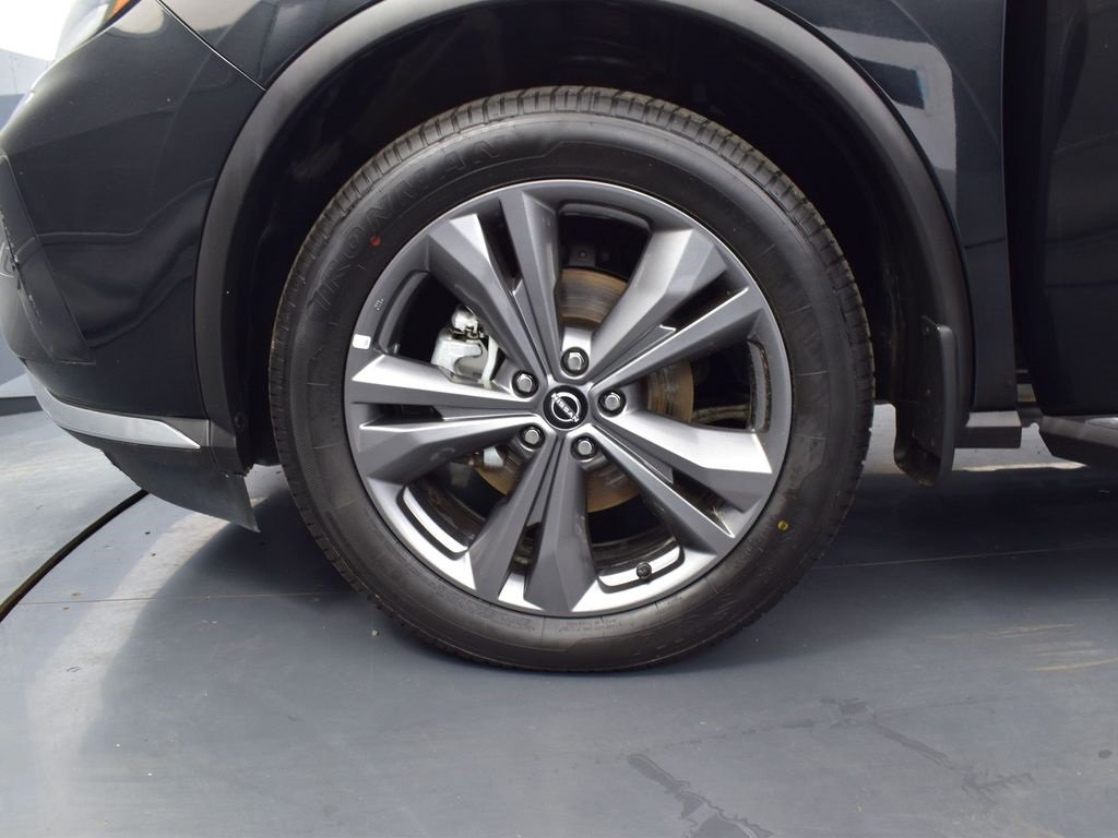 Used 2023 Nissan Murano Platinum image 5