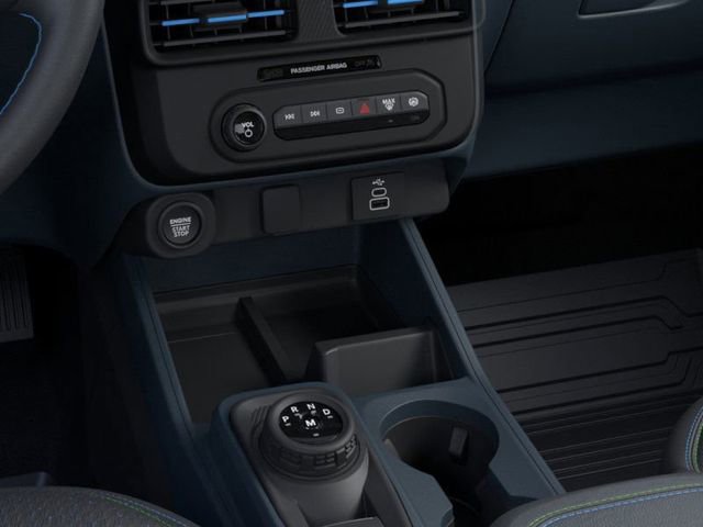 New 2025 Ford Maverick Lobo AWD/4WD image 16