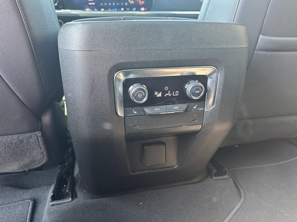 Used 2025 Chevrolet Tahoe RST w/ Comfort Package RWD image 23
