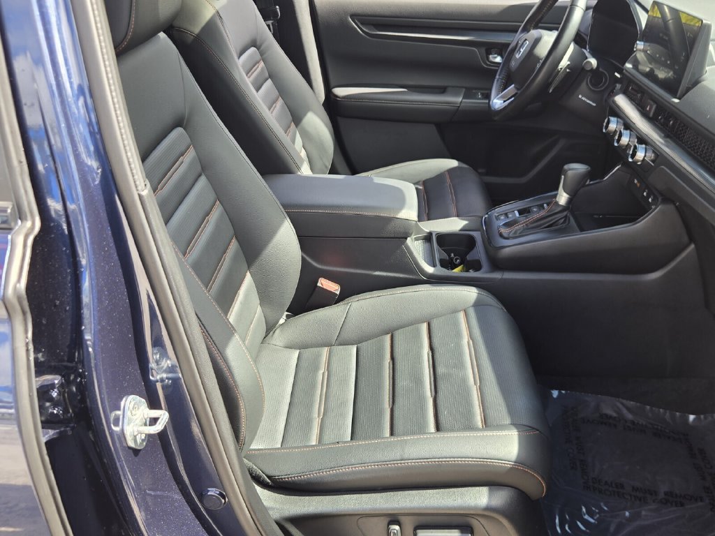 Used 2026 Honda CR-V Sport-L image 18