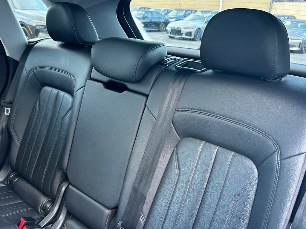 Used 2019 Audi Q5 2.0T Premium w/ Convenience Package AWD/4WD image 31