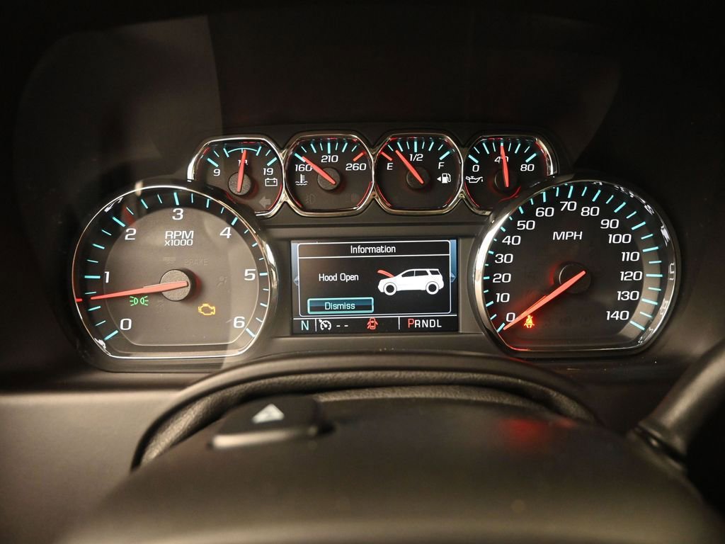 Used 2017 Chevrolet Suburban Premier image 38