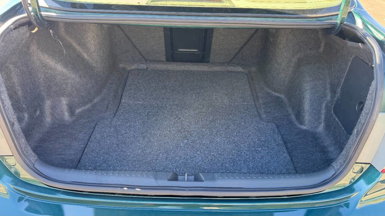 Used 2003 Honda Accord LX image 20